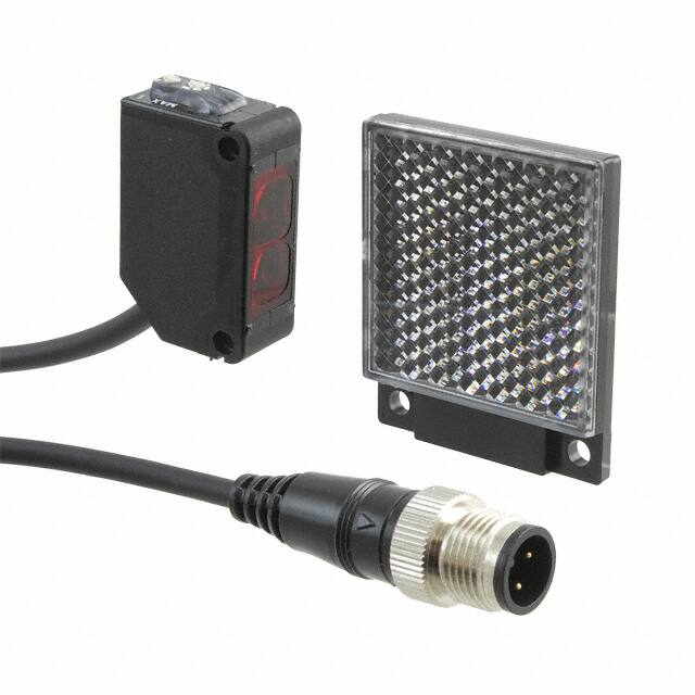 CX-491-J Panasonic Industrial Automation Sales  Capteurs optiques - Photoélectriques industriels